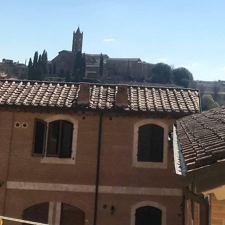 Da Nedo&Duilia Apartment Siena Exterior photo