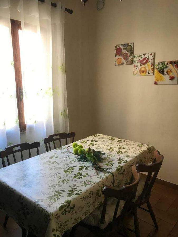 Da Nedo&Duilia Apartment Siena Exterior photo