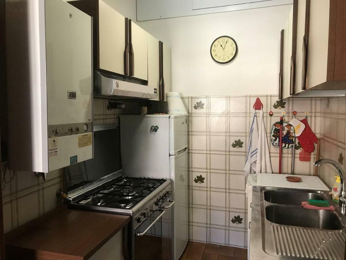 Da Nedo&Duilia Apartment Siena Exterior photo